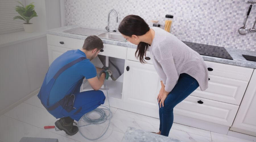 Professional expert plumbing services in Forestdale, RI